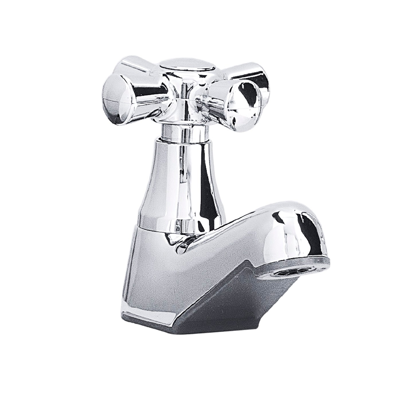 Llave individual lavatorio Helvetia