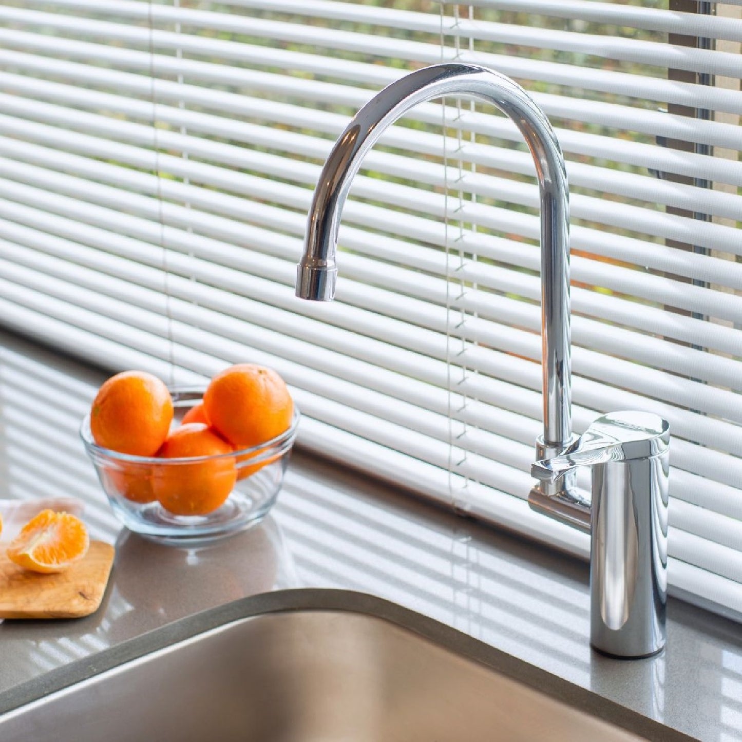 Monomando lavadero Sion