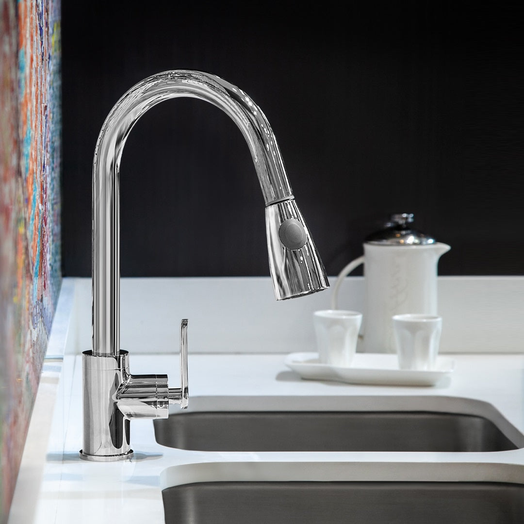 Monomando Lavaplatos Maira