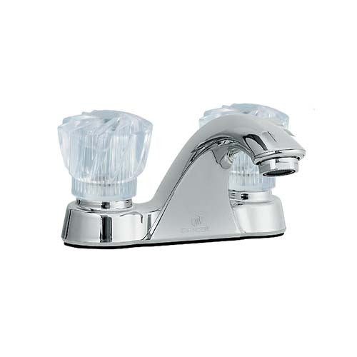 Mezclador 4" Kristhal