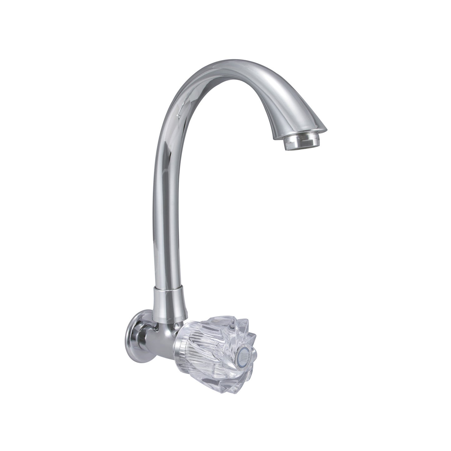 Llave móvil pared C Kristhal