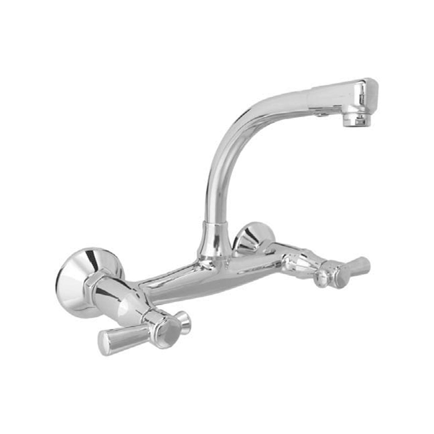 Mezclador 8" Pared Cobra