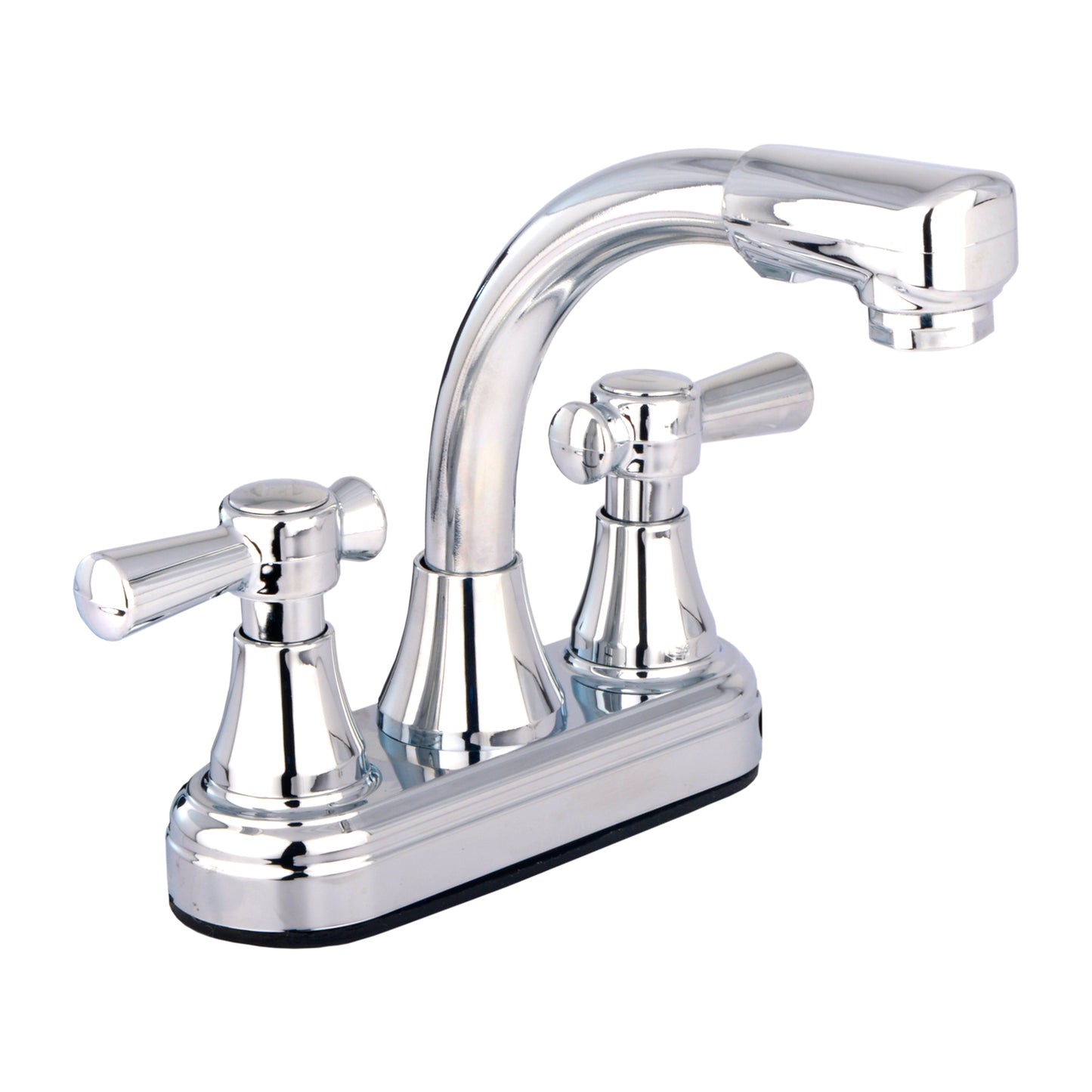 Mezclador lavatorio 4" Cobra