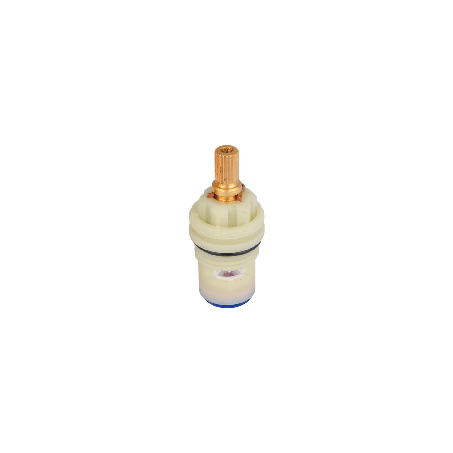Vástago multiple a la izquierda acetal