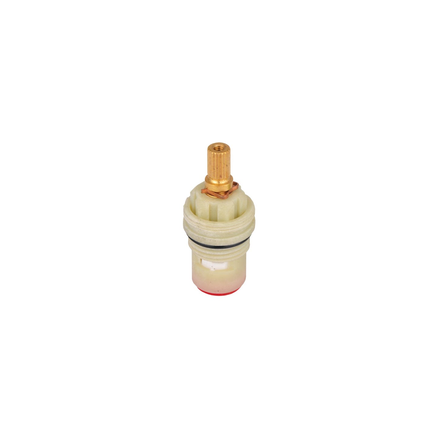 Vástago multiple a la derecha acetal