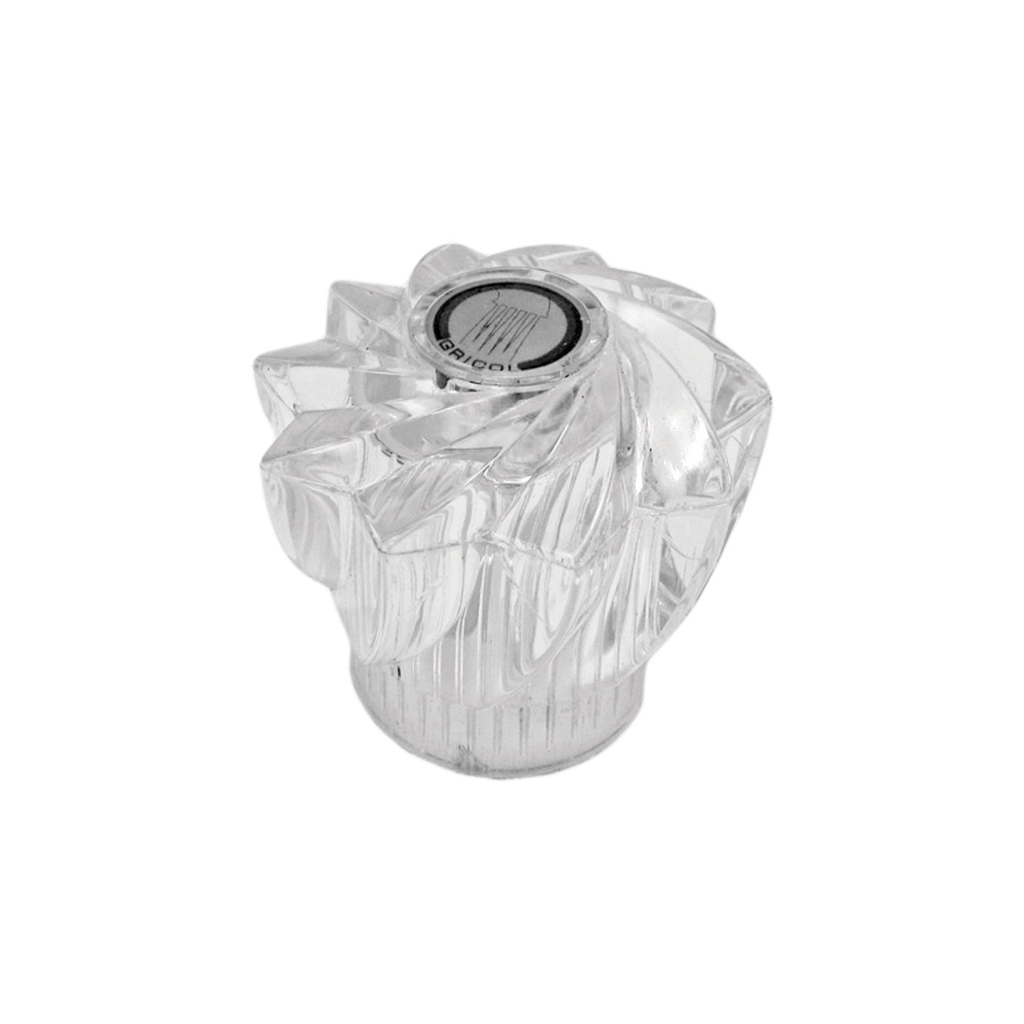 Perilla Kristhal Grande