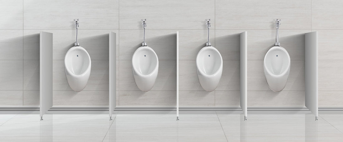 Todo lo que necesitas saber sobre la llave para urinario: Guía completa y consejos prácticos