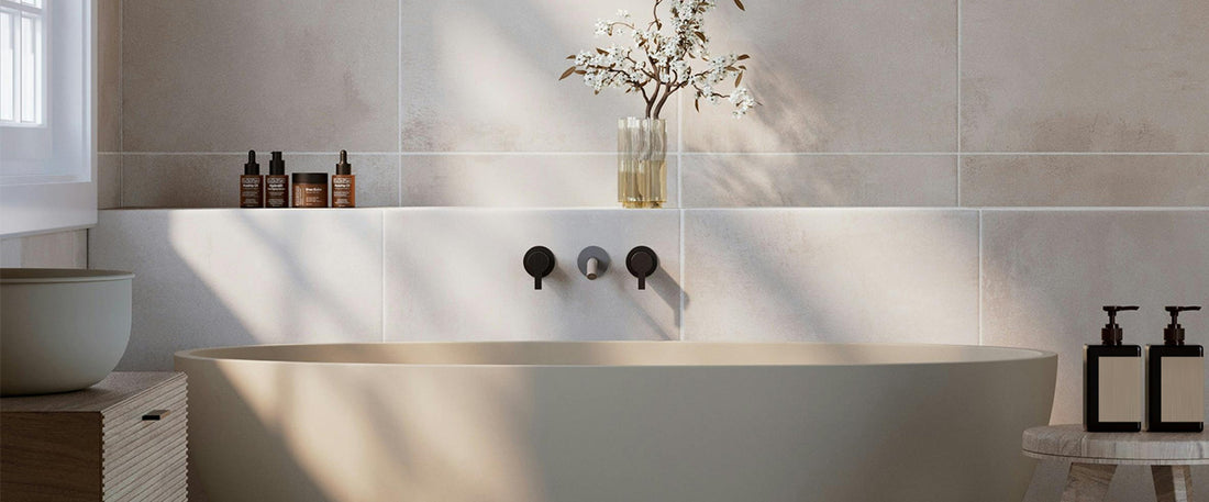 ¿Tina o Ducha? Descubre cuál es la mejor opción para tu baño y bienestar