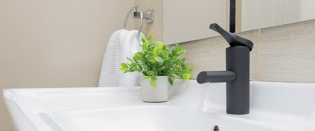 Transforma tu Baño: Guía Completa sobre Grifería Monocomando que Combina Estilo y Funcionalidad