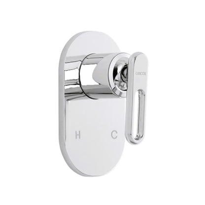 Monomando Ducha sin regadera Londra