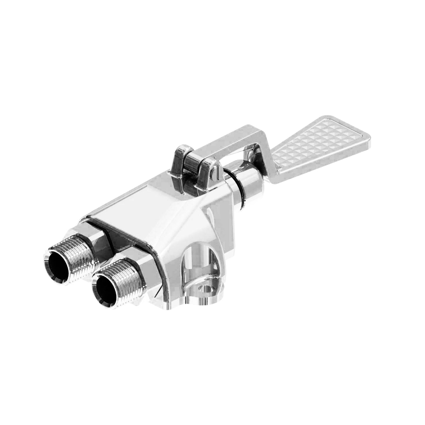 Válvula De Pedal Lugano